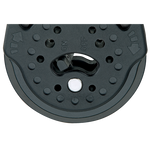 Blok kabestanowy 40mm Carbo - krętlik 2608
