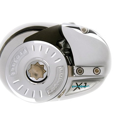 WINDA KOTWICZNA LOFRANS' X1 Z KABESTANEM 1000W 12V 8MM 600092