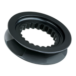 Blok kabestanowy 57mm Carbo Ratchamatic® - krętlik, zaczep 2626