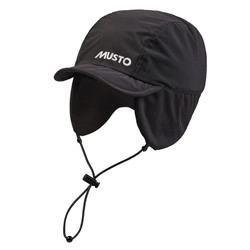 CZAPKA WODOODPORNA MUSTO  MPX FLEECE LINED 82268