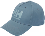 CZAPKA ŻEGLARSKA HELLY HANSEN BALL CAP 67434 601