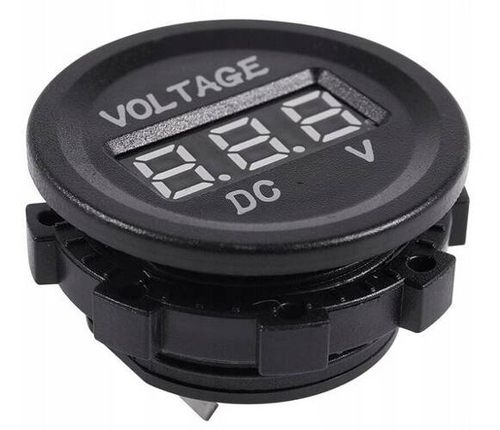 WOLTOMIERZ 5-30V -  HF61-101R