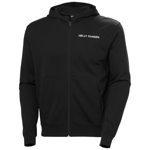 BLUZA MĘSKA Z KAPTUREM HELLY HANSEN CORE ZIP HOODIE 53059 990