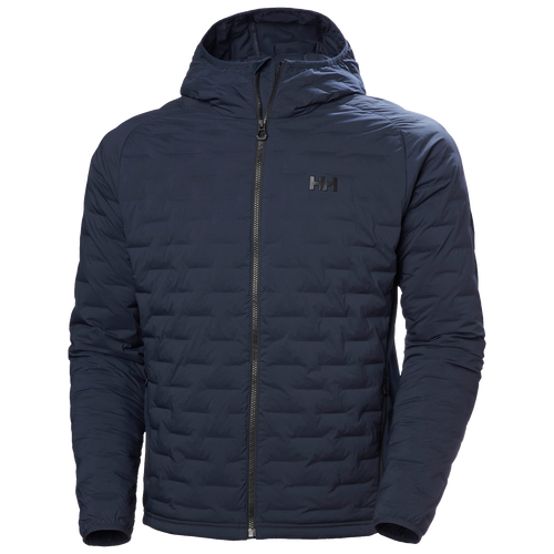 KURTKA MĘSKA HELLY HANSEN HP HYBRID STRETCH HOODED INSULATOR 34587 597
