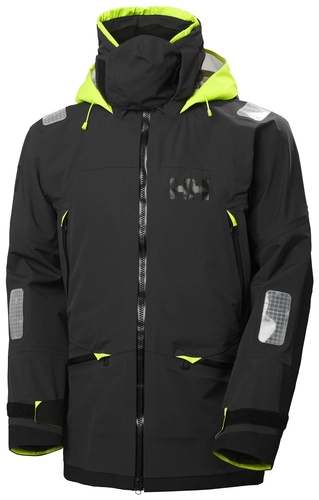 新品　ヘリーハンセン AEGIR RACE スモックライト 2.0 (L　Ⓗ Aegir Race Smock — Ubrania Żeglarskie