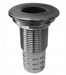 PRZEJŚCIE BURTOWE  3/4'' ODPŁYW  Z KRÓĆCEM 03472320