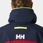 KURTKA SZTORMIAK DAMSKI HELLY HANSEN W PIER 4.0 JKT 34486 162