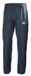 SPODNIE HELLY HANSEN QD CARGO PANT 33996 597