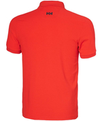 KOSZULKA MĘSKA POLO HELLY HANSEN HP RACE 2.0 UPF 50+ 34496 222