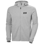 BLUZA MĘSKA HELLY HANSEN TECH SWEAT FULL-ZIP HOODED JACKET 34498 949