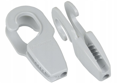 WIESZAK DO ODBIJACZY FASTFENDER 32 2 SZTUKI FFW32MM