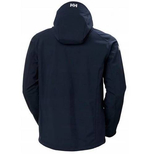 KURTKA MĘSKA HH PARAMOUNT HOODED SOFTSHELL 62987 597  