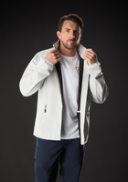 KURTKA MĘSKA MUSTO EVO CREW SOFTSHELL JACKET 84166 813
