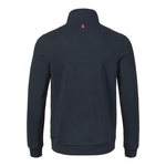 BLUZA MĘSKA MUSTO MARINA 1/2 SNAP SWEAT 2.0 85067 597