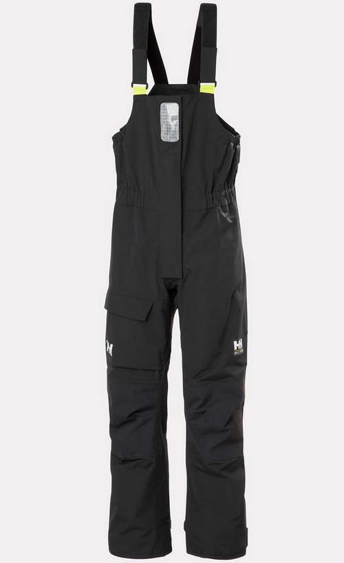 SPODNIE ŻEGLARSKIE SZTORMIAK DAMSKI HELLY HANSEN W PIER 4.0 BIB 34487 980