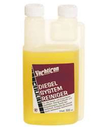 DODATEK USZLACHETNIAJĄCY YACHTICON DIESEL REINIGER500ml