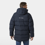 KURTKA MĘSKA HELLY HANSEN VARDO PARKA 54503 597