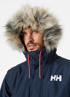 KURTKA MĘSKA HELLY HANSEN COASTAL 3.0 PARKA 53995 597