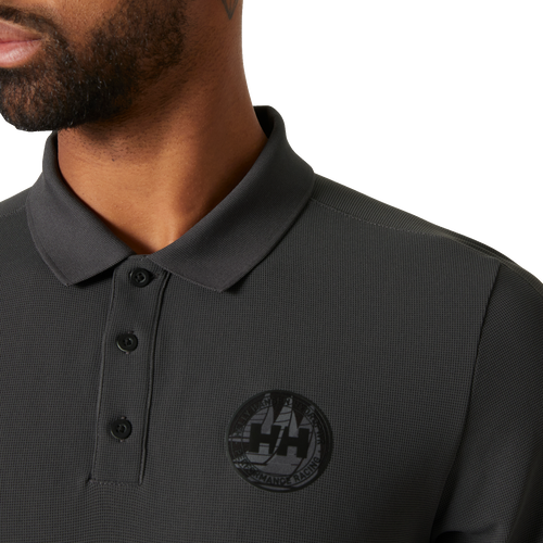 KOSZULKA MĘSKA POLO HELLY HANSEN HP RACE 2.0 UPF 50+ 34496 980