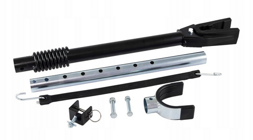 PODPORA TRANSPORTOWA SILNIKA ZABURTOWEGO 40 KM C11012 