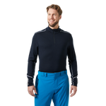 KOSZULKA HELLY HANSEN LIFA MERINO 1/2 ZIP 49363 599