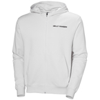 BLUZA MĘSKA Z KAPTUREM HELLY HANSEN CORE ZIP HOODIE 53059 823