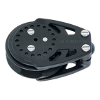Blok leżący kabestanowy 75mm Carbo Ratchamatic® 2682