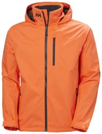 KURTKA ŻEGLARSKA HELLY HANSEN CREW HOODED 2.0 JKT 34443 307