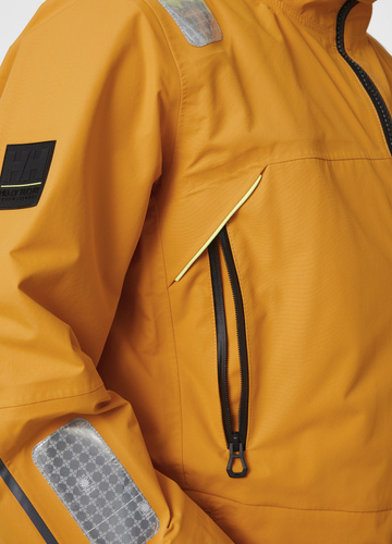 KURTKA-SZTORMIAK HELLY HANSEN AEGIR RACE JKT 33869