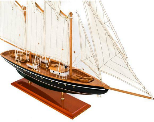 MODEL JACHTU ATLANTIC 4201602