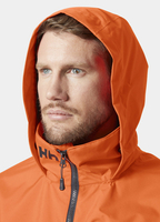 KURTKA ŻEGLARSKA HELLY HANSEN CREW HOODED 2.0 JKT 34443 307