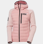 KURTKA DAMSKA HELLY HANSEN ARCTIC OCEAN HYBRID 30370 057