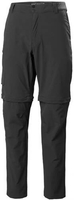 SPODNIE MĘSKIE HELLY HANSEN BRONO SOFTSHELL ZIP OFF 63152 980