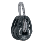 29 mm Soft-Attach Double Block 2147