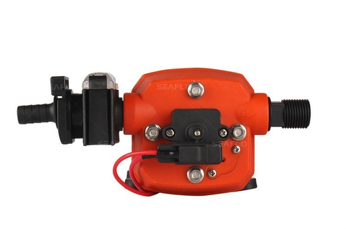 POMPA WODY SEAFLO 12V 17 l/min SFDP1-045-040-41