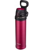 KUBEK TERMICZNY ZOJIRUSHI SM-QAF60-RK 600ml HIBISCUS