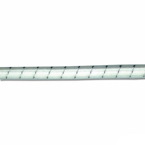 LINA GUMOWA 3MM BIAŁA C1003000