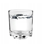 SZKLANKI DO WHISKY EXCLUSIVE 4 SZTUKI 72150