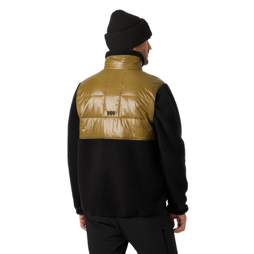 KURTKA MĘSKA HELLY HANSEN VILLAGE HYBRID 54499 718 