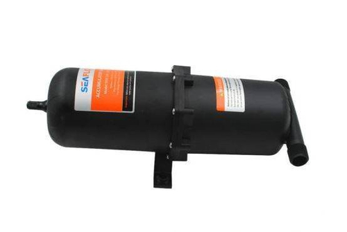 HYDROFOR ZBIORNIK WYRÓWNAWCZY WODY SFAT-100-125-01 1L