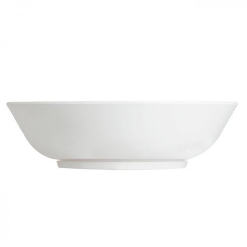 MISKA 25 cm PLUS DWIE ŁYŻKI MELAMINA 15008 NORTHWIND