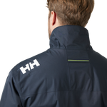 KURTKA MĘSKA HELLY HANSEN CREW HOODED PILE 34526 597