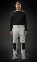 SPODNIE ŻEGLARSKIE MUSTO EVO PERFORMANCE STRETCH TROUSER 82420 813 LONG