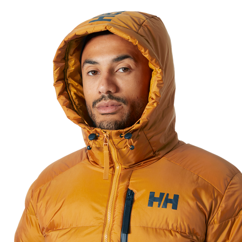 KURTKA MĘSKA HELLY HANSEN ACTIVE WINTER PARKA 54514 399