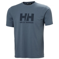 KOSZULKA MĘSKA HELLY HANSEN LOGO T-SHIRT 3.0 54596 601