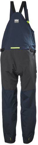SPODNIE SZTORMIAK HELLY HANSEN SALT COASTAL  30204 597 NAVY