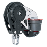 Blok kabestanowy 57mm Carbo Ratchamatic® - krętlik, knaga 2627