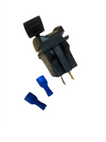 ŁADOWARKA GNIAZDO PANELOWE 2x3,1A USB 12V / 24V