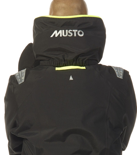 KURTKA SZTORMIAK MUSTO BR2 OFFSHORE JKT 2.0 82084 598