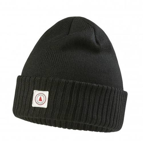 CZAPKA MUSTO SALCOMBE BEANIE 86057 990 BLACK 
